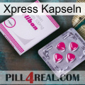 Xpress Capsules 32